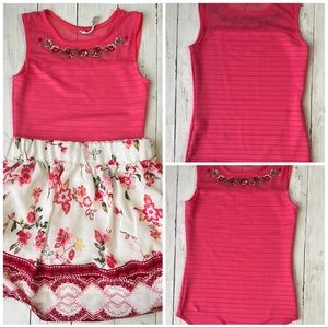 Girl’s Two Piece Set